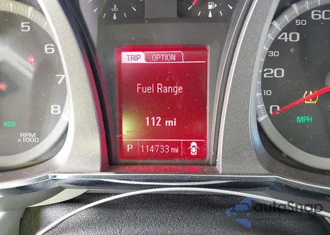 2016 GMC Terrain Denali из США, поврежденный, VIN 2GKALREK0G6224725